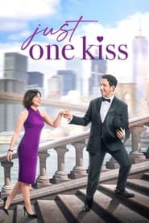 Download Just One Kiss (2022) {English With Subtitles} WEB-DL 480p | 720p | 1080p