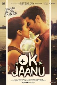 Download Ok Jaanu (2017) Hindi Full Movie 480p | 720p | 1080p