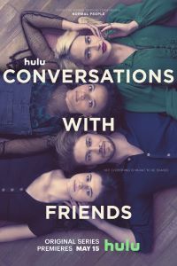 Download Conversations With Friends Season 1 (2022) Web Series 720p | 1080p WEB-DL Esub