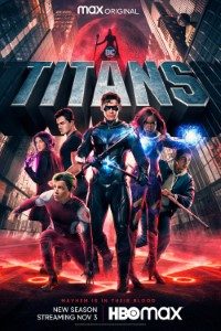 Download Titans (Season 1-4) Dual Audio {Hindi-English} WeB-DL HD 480p | 720p | 1080p