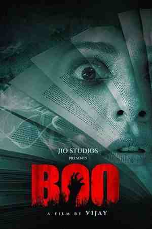 Download Boo (2023) Hindi Full Movie JC WebRip 480p | 720p | 1080p