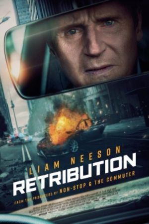 Download Retribution (2023) Dual Audio [Hindi ORG. + English] BluRay 480p | 720p | 1080p