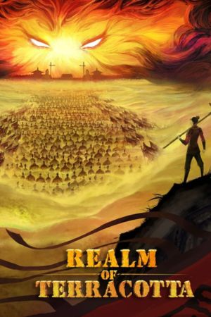 Download Realm of Terracotta (2021) Dual Audio [Hindi + English] WeB-DL 480p | 720p | 1080p