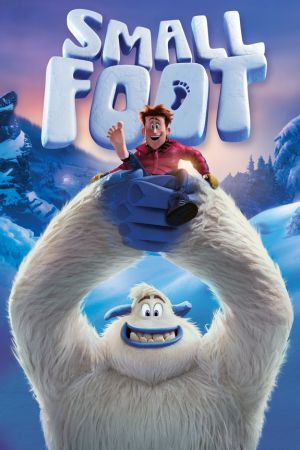 Download Smallfoot (2018) {English With Subtitles} 480p | 720p | 1080p