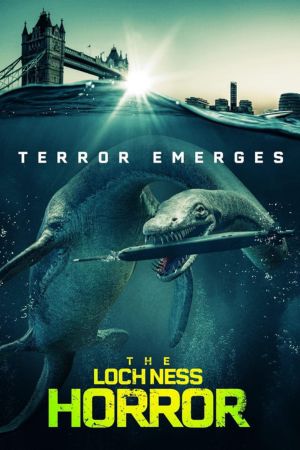 Download The Loch Ness Horror (2023) {English With Subtitles} 480p | 720p | 1080p