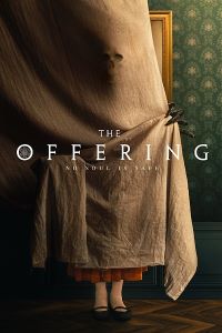 Download The Offering (2022) Dual Audio {Hindi-English} Movie 480p | 720p | 1080p BluRay ESub