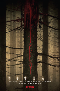 Download The Ritual (2018) {English With Subtitles} WeB-HD 480p | 720p