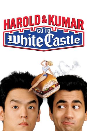 Download Harold & Kumar Go to White Castle (2004) Dual Audio (Hindi-English) 480p | 720p