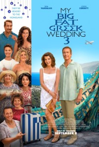 Download My Big Fat Greek Wedding 3 (2023) {Hindi-English} Bluray 480p | 720p | 1080p