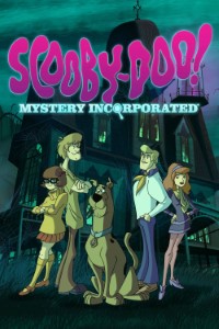 Download Scooby-Doo! Mystery Incorporated (Season 1) Dual Audio {Hindi-English} WeB-DL 480p | 720p