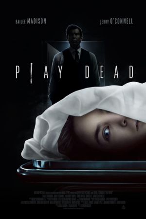 Download Play Dead (2022) AMZN WEB-DL Dual Audio ORG. {Hindi DD 5.1 – English} 480p | 720p | 1080p