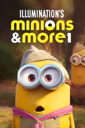 Download Minions And More Volume 1 (2022) BluRay {English With Subtitles} Full Movie | 720p | 1080p