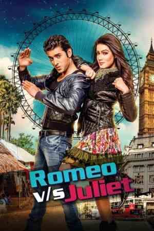 Download Romeo Vs Juliet (2015) Bangladeshi Full Movie HDRip 480p | 720p