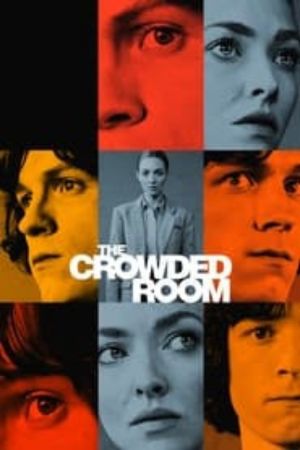 Download The Crowded Room (Season 1) {English With Subtitles} WeB-HD 480p | 720p