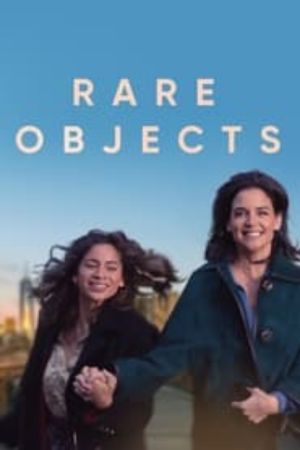 Download Rare Objects (2023) {English With Subtitles} WEB-DL 480p | 720p