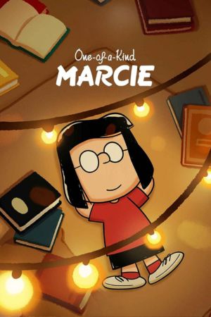 Download Snoopy Presents: One-of-a-Kind Marcie (2023) WEB-DL Dual Audio {Hindi-English} 480p | 720p  | 1080p