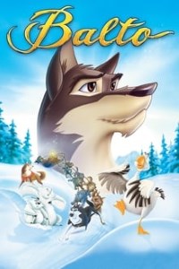 Download Balto (1995) Dual Audio (Hindi-English) 480p | 720p Bluray