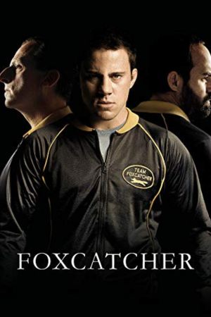 Download Foxcatcher (2014) Dual Audio {Hindi-English} 480p | 720p | 1080p