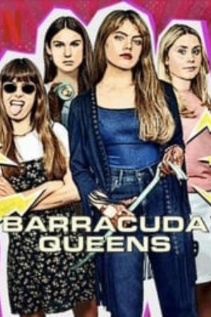 Download Barracuda Queens (Season 1) Dual Audio {English-Swedish} WeB- DL 720p | 1080p