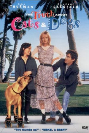 Download The Truth About Cats & Dogs (1996) {English With Subtitles} 480p | 720p