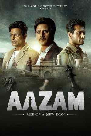 Download Aazam (2023) Hindi Full Movie WEB-DL 480p | 720p | 1080p