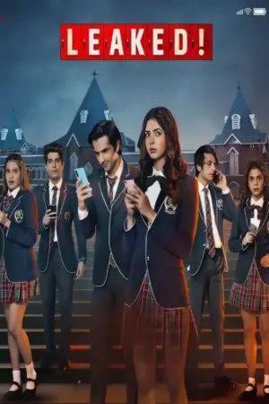 Download Leaked (Season 1) Hindi Amazon MiniTV Complete Web Series 480p | 720p WEB-DL