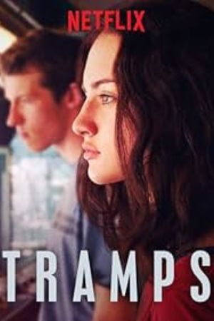 Download Tramps (2016) English Full Movie WEBRip 480p | 720p