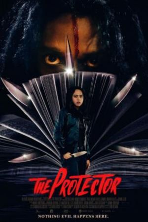 Download The Protector (2022) {English With Subtitles} WEB-DL 480p | 720p | 1080p