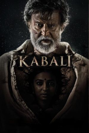 Download Kabali (2016) Hindi Movie WEB-DL 480p | 720p | 1080p