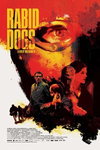 Download Rabid Dogs (2015) Dual Audio (Hindi-English) 480p | 720p