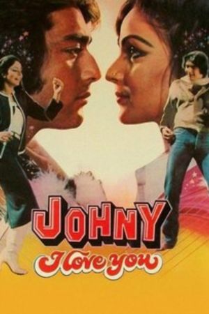 Download Johny I Love You (1982) Hindi Full Movie HDRip 480p | 720p