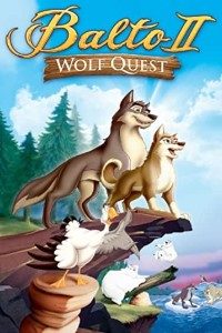 Download Balto: Wolf Quest (2001) {English With Subtitles} 480p | 720p