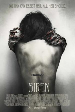 Download Siren (2016) English Full Movie WEBRip x264 [Indo-English Subtitle] 480p | 720p