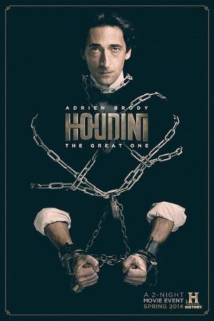 Download Houdini Part I (2014) Dual Audio (Hindi-English) Extended 10Bit 720p | 1080p