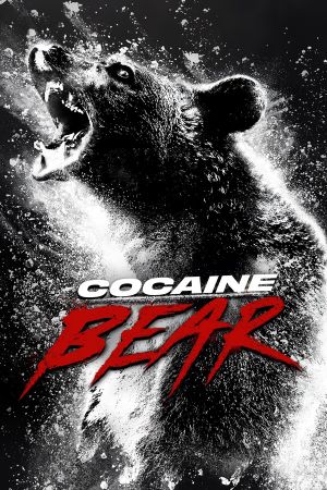 Download Cocaine Bear (2023) BluRay Dual Audio ORG. {Hindi DD 5.1 – English} 480p | 720p | 1080p