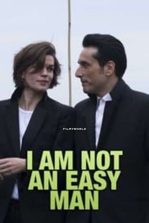 Download I Am Not an Easy Man (2018) (French) WeB-DL 480p | 720p | 1080p