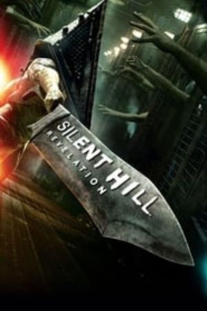 Download Silent Hill: Revelation (2012) {English With Subtitles} 480p | 720p | 1080p