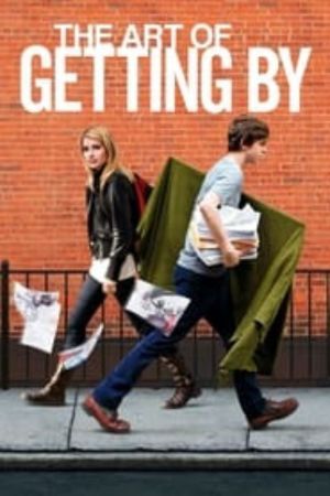 Download The Art of Getting By (2011) {English With Subtitles} Bluray 480p | 720p