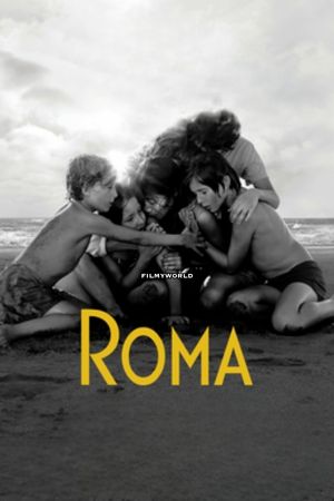 Download Roma (2018) English Full Movie With English Subtitle BluRay x264 480p | 720p