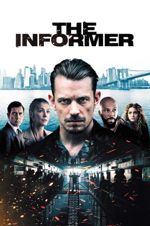 Download The Informer (2019) Dual Audio (Hindi-English) 480p | 720p | 1080p