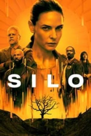 Download Silo (Season 1) {English With Subtitles} WeB-DL 720p | 1080p