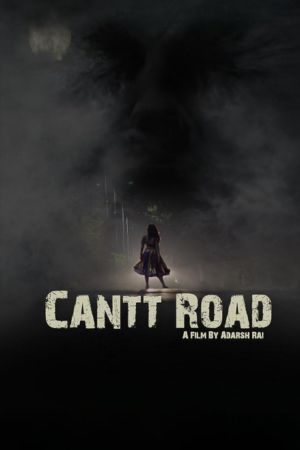 Download Cantt Road: The Beginning (2023) Hindi Full Movie MX WEB-DL 480p | 720p | 1080p