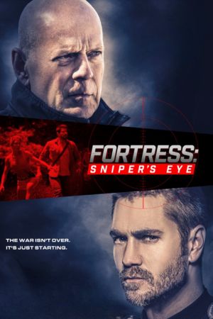 Download Fortress: Sniper’s Eye (2023) WEB-DL Dual Audio {Hindi-English} 480p | 720p | 1080p