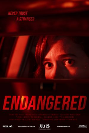 Download Endangered (2020) Dual Audio [Hindi + English] WeB-DL 480p | 720p | 1080p