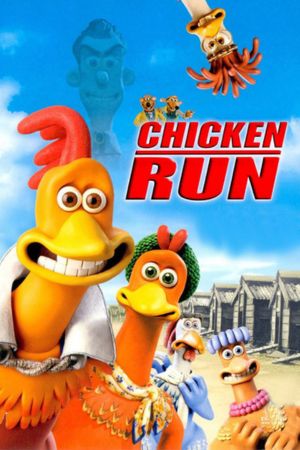 Download Chicken Run (2000) Dual Audio [Hindi-English] 480p | 720p | 1080p