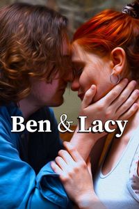 Download Ben & Lacy (2023) {English With Subtitles} 480p | 720p | 1080p