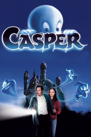 Download Casper (1995) BluRay Dual Audio {Hindi-English} 480p | 720p | 1080p