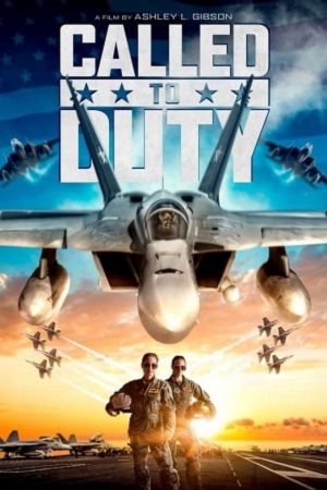 Download Called to Duty (2023) {English With Subtitles} WEB-DL 480p | 720p | 1080p