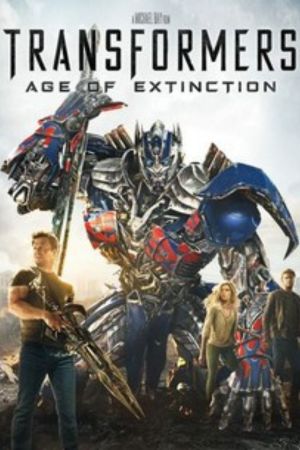 Download Transformers: Age of Extinction (2014) {Hindi-English} 480p | 720p | 1080p