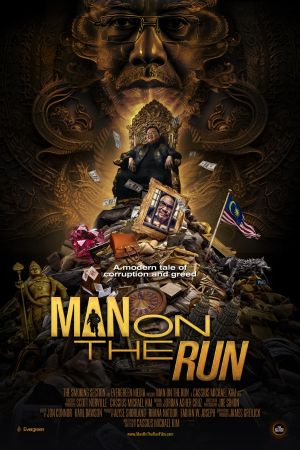 Download Man on the Run (2023) (English Audio) Esubs WeB-DL 480p | 720p | 1080p